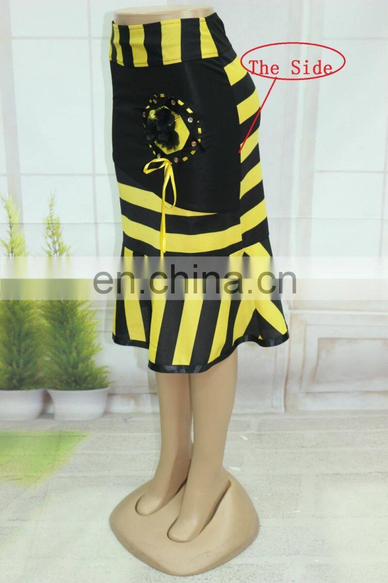 Woman clothing wholesale skirt high quality ladies skirts