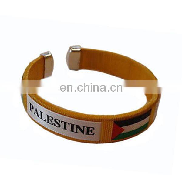 Star Of Palestine Revolution Pin / Muslim Arab Palestine badge