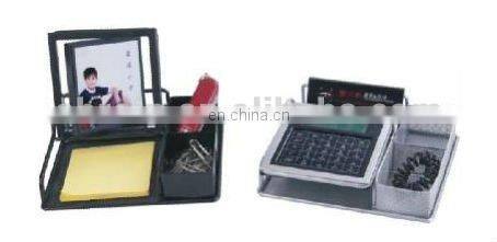 Natural Sound Penholder with Calendar