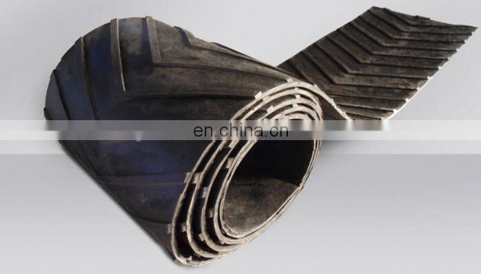 chinese imports wholesale EP NN CC rubber conveyor belt fan belt