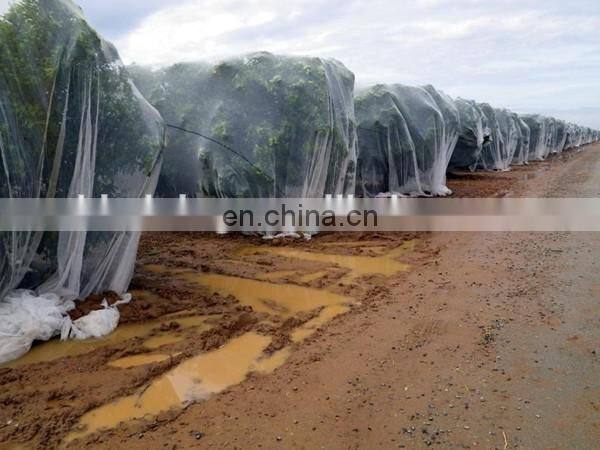 anti bee net / HDPE bee netting / anti hail netting