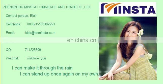 Professional factory supply safety and easy operation gas powered hand push rice cutter