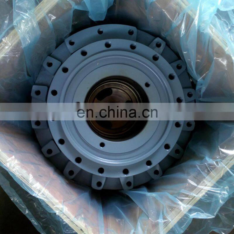 Excavator Travel Reduction Gear R320-7 Travel Gearbox R320LC-7 Travel Reducer