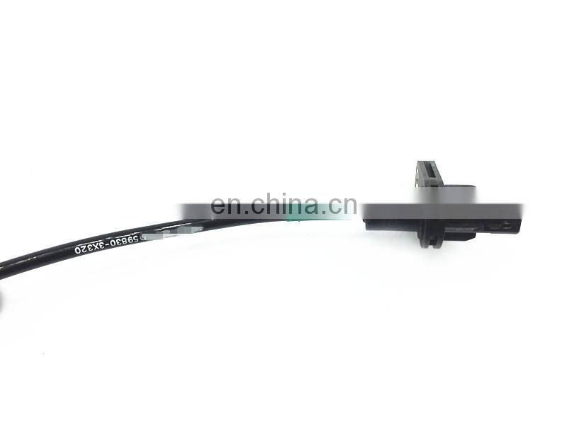 ABS Wheel Speed Sensor For H-yundai Elantra OEM 59830-3X320 598303X320 59830 3X320