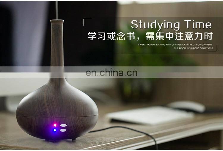 Nepal aroma humidifier essential oil diffuser
