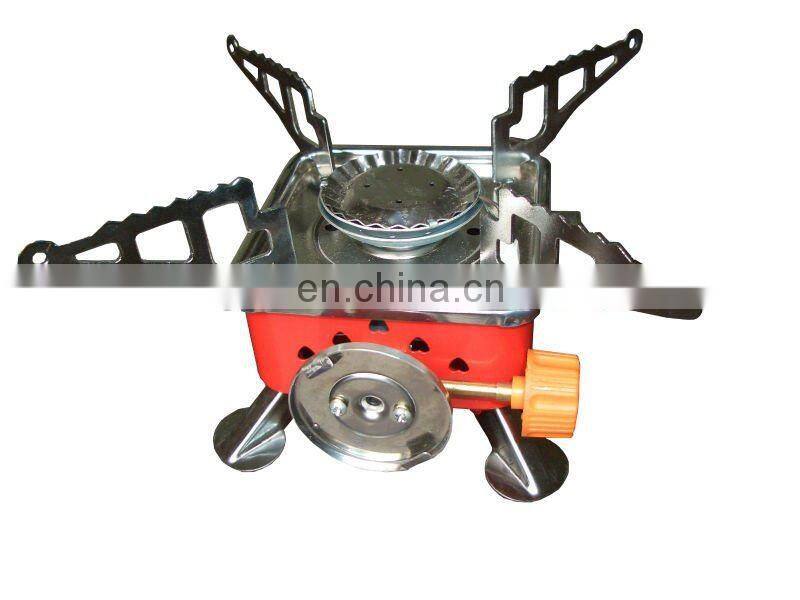 lotus camping gas stove