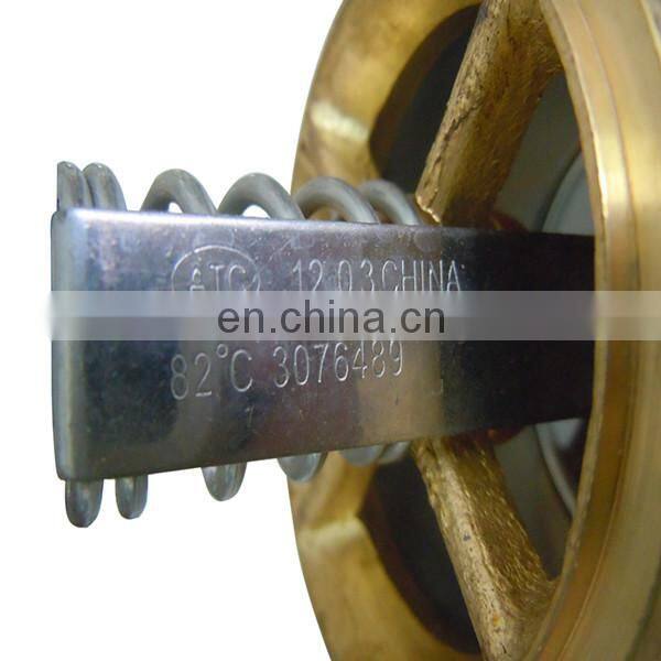 Best seller Cummins KTA19 Thermostat
