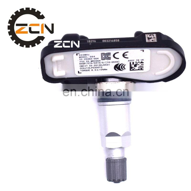 670002790 Tire Pressure Monitor Sensor   433Mhz