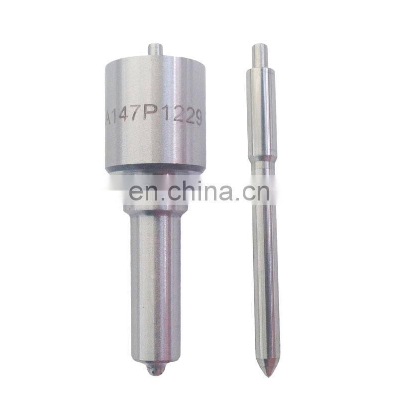 BF6M1013 Nozzle DLLA147P1230 0 433 171 780 0433171780