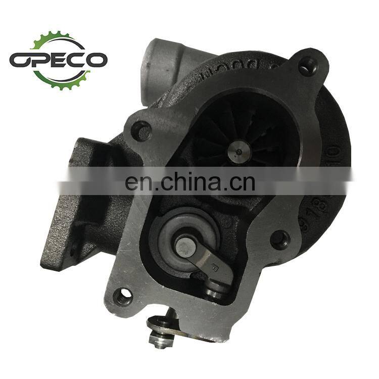 TD04HL-13GK turbocharger 1E15317011 6691586 6691586REM 7017202