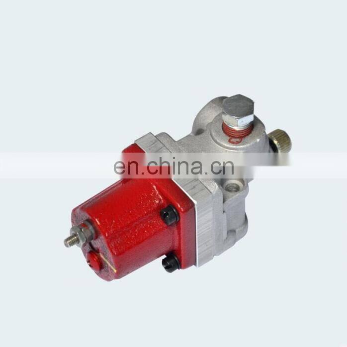 24V Diesel pump fuel solenoid 3017993 shut off valve