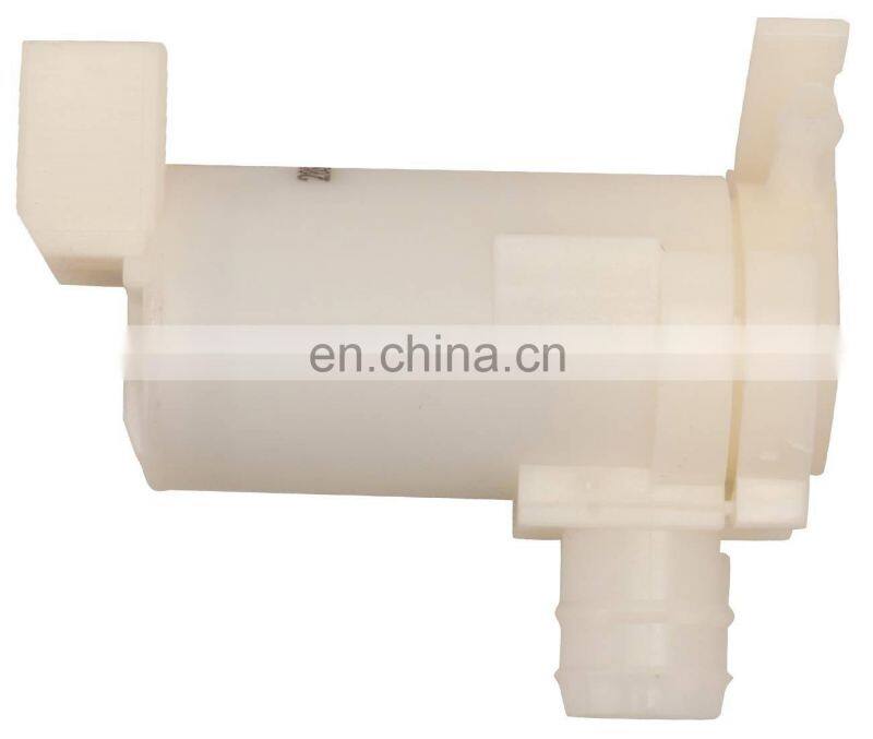 Car windshield washer pump for japanese car OEM 28920-50Y00