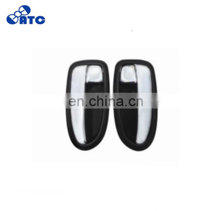 Car Inside Door Handle For H-yundai S-onata 02-05 82610-3D000 LH 82620-3D000 RH