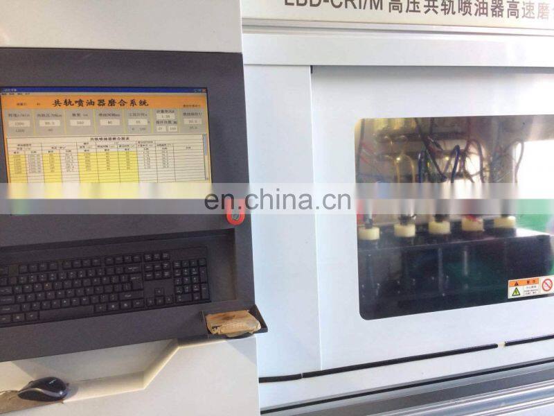 095000-5550 33800-45700 Diesel Fuel Injector for Mighty HD72 D45 HD65 HD78 D4DD E-Country Eurpo 3