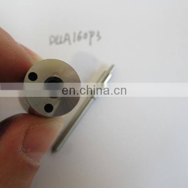Diesel Spare Parts Zexel Fuel Injector Nozzle DLLA160P3