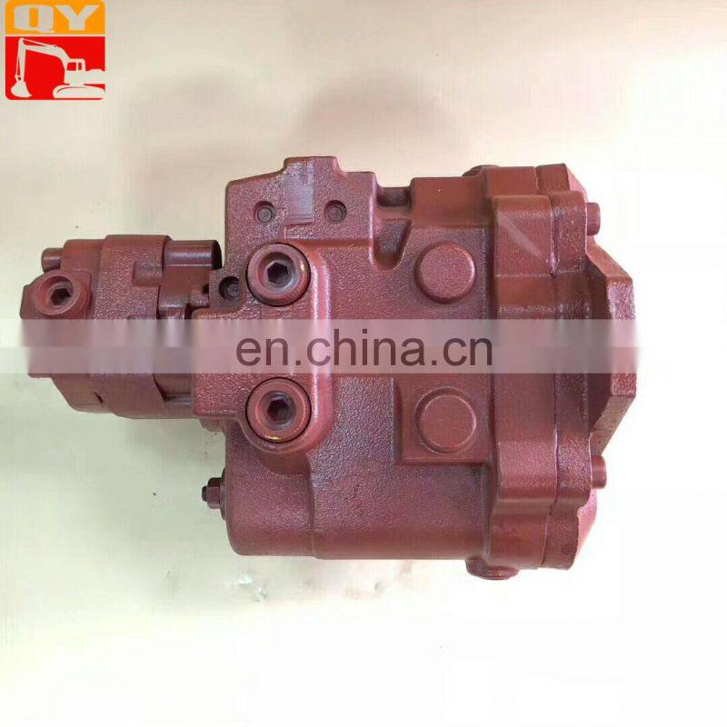 PVD-2B-40P Hydraulic Pump PVD-2B-40 Piston Piston Pump For Excavator