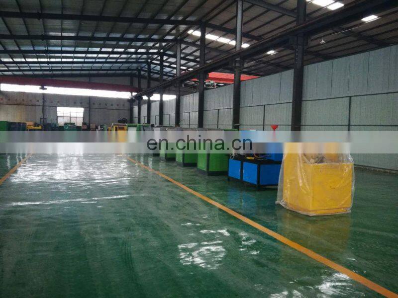 2018 new products CRI-200 Comon Rail Injector Test Bench for sale