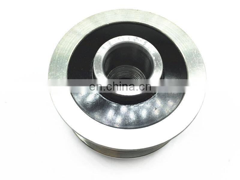 Alternator Pulley Compatible With Nissan X-Trail Altima OEM F-554755 F-554755.01 2650319 535013710