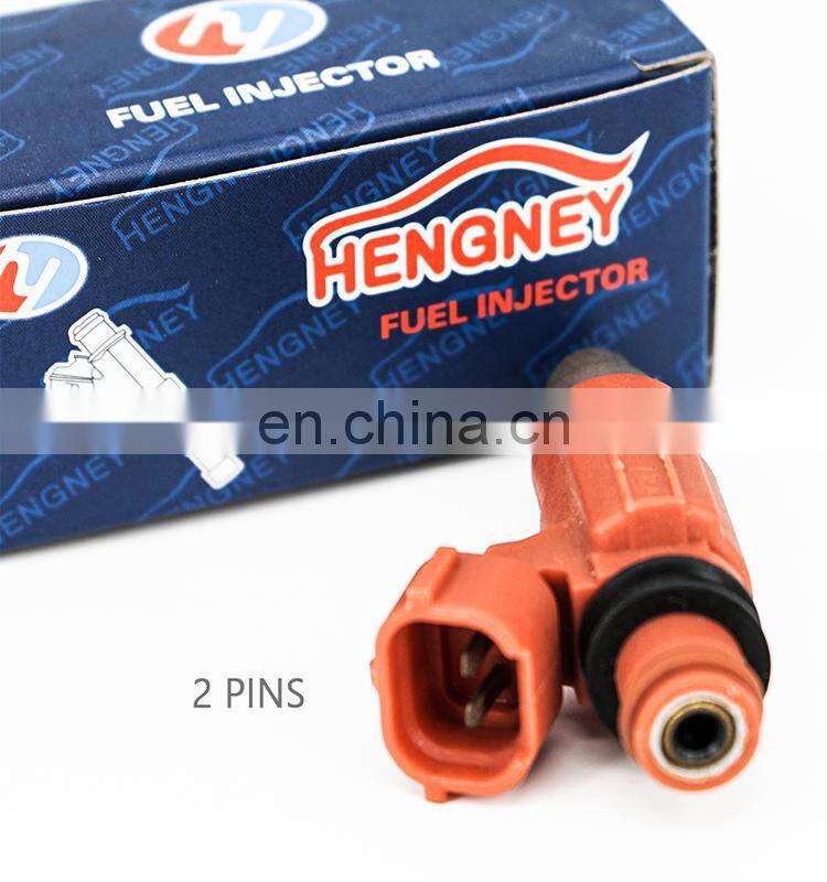 Hengney car parts INP-784 For Mazda E220 2.2L L4 1992-2002 4 holes fuel nozzle manufacturer