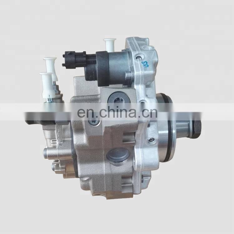 ISDE Rail High Pressure Fuel Injection Pump 5264248