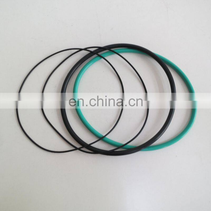 diesel engine spare parts cylinder liner seal ring D5003065159