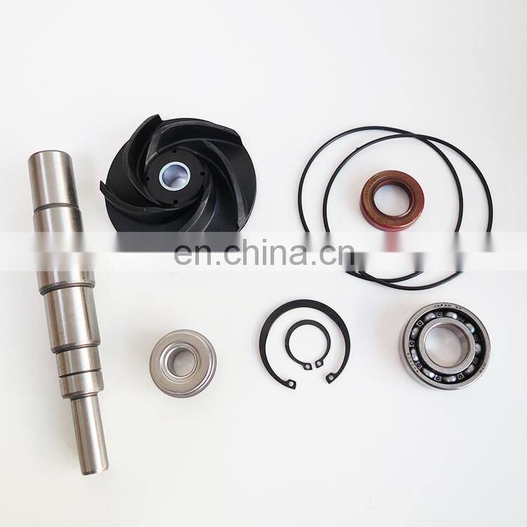 Heavy Truck Diesel Engine Spare Parts 3803261 2882146 4024817 Water Pump Repair Kit