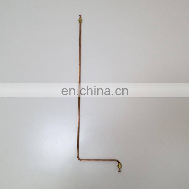 Diesel Engine Parts Oil Tube 3165659