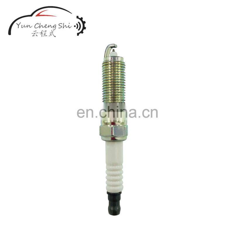 DILKAR6A-11 9029 Laser Iridium Spark Plugs for Altima 2.5L Sentra 1.8L 2.5L Rogue 22401-JA01B