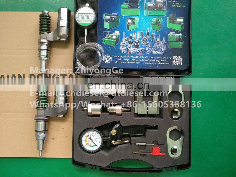 No,105(5-2)Leaking ,Stroke Tools for Scan*a ,V*lvo EUI