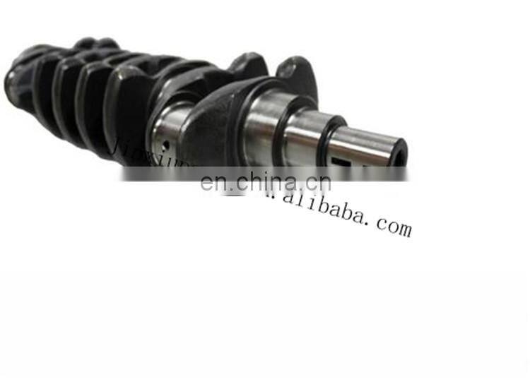 Hilux Crankshaft for Hilux 1KZTE 13401-30010