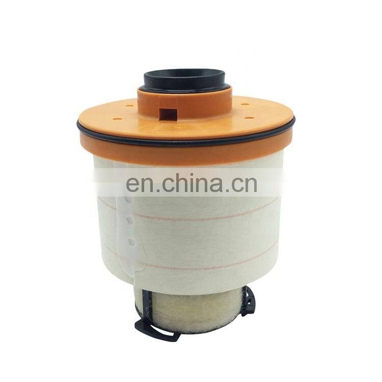High Quality Auto Genuine Gasoline Filter Plastic Fuel Filter 23390-0L070