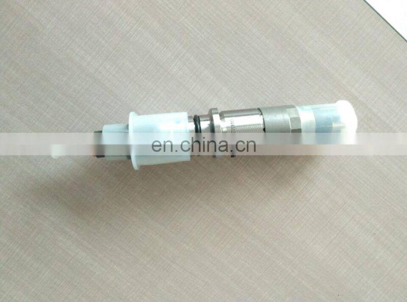 2019 Chinese suppliers high sales diesel fuel injector steel 037