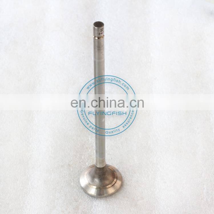 High Performance M11 ISM11 QSM11 Engine Parts Exhaust Valve 3800637 3080976 3417779 3417715