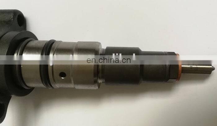 European car engine fuel injector 2R0130201A