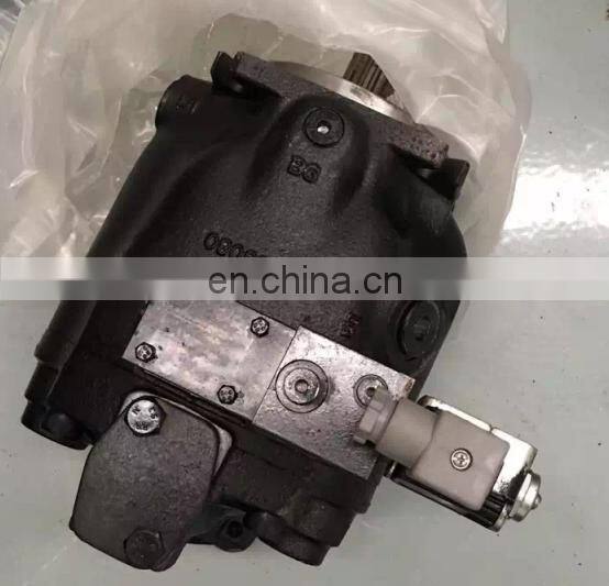 PARKER P1075AM286220 hydraulic plunger piston pump P1075 PSO 01 SRM5AL00T00B0000