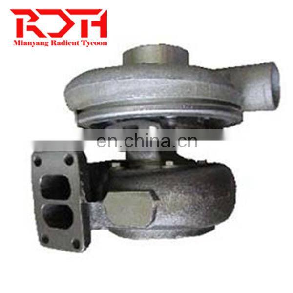 A435-P0 H2A 3523649 3523648 3591624 8107135 847860 4835338 8107560 3591625 3591626 turbocharger for Iveco Truck TD 71FG Engine