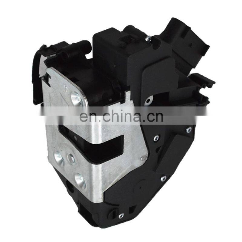 Door Lock Latch Actuator Rear Passenger for Ford Escape Fusion Focus Edge BF6A-F26412-AD