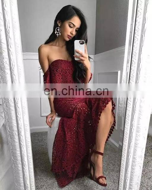 Hot miami style dress