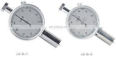 LX-A-1 Single Needle Shore A sclerometer