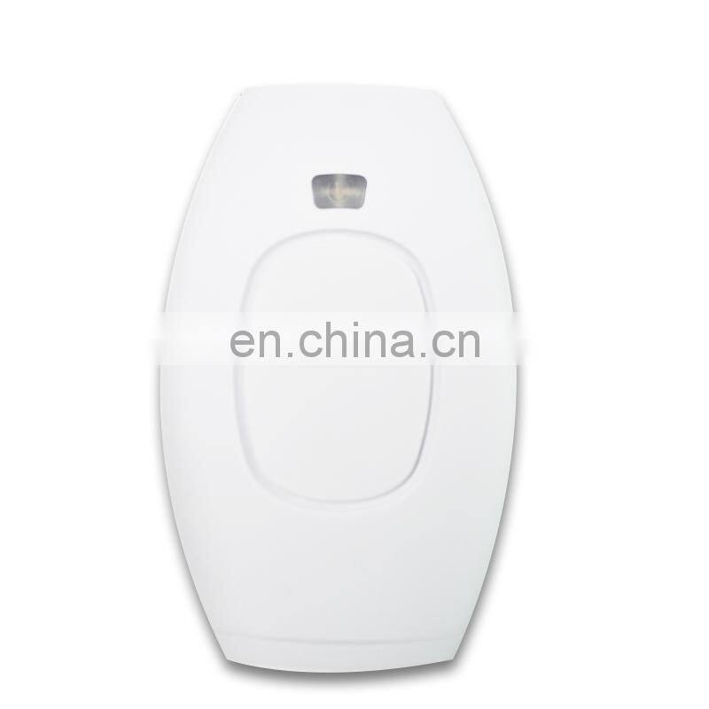 Factory stock mini home use beauty care machine portable IPL hair removal with LCD display