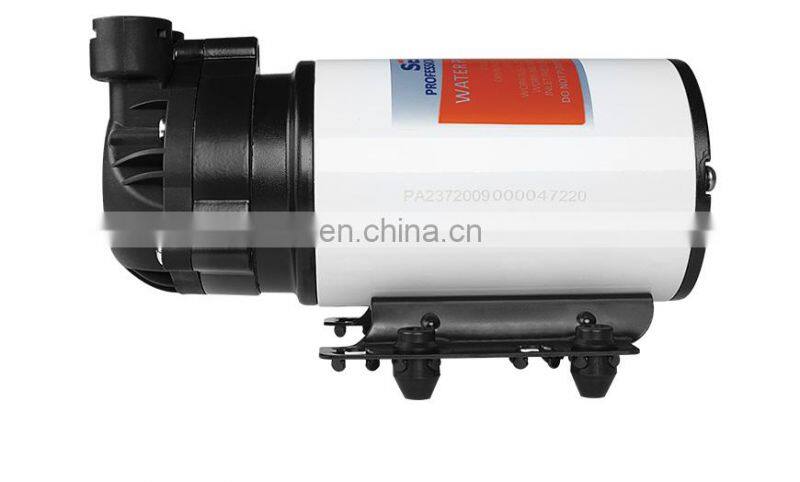 SEAFLO New 220v High Pressure Washer High Suction Coffee Machine Syrup ac water Pump