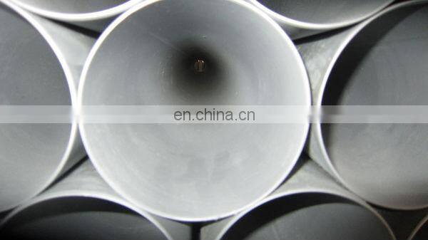manufacture emt pipe zinc coated steel pipes