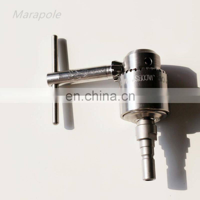Orthopedic Dual Function Cordless Surgical cannulated Power Drill