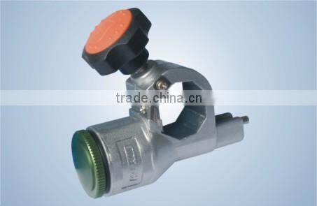 KRT Oil tank for T-cutter(without cutter head)