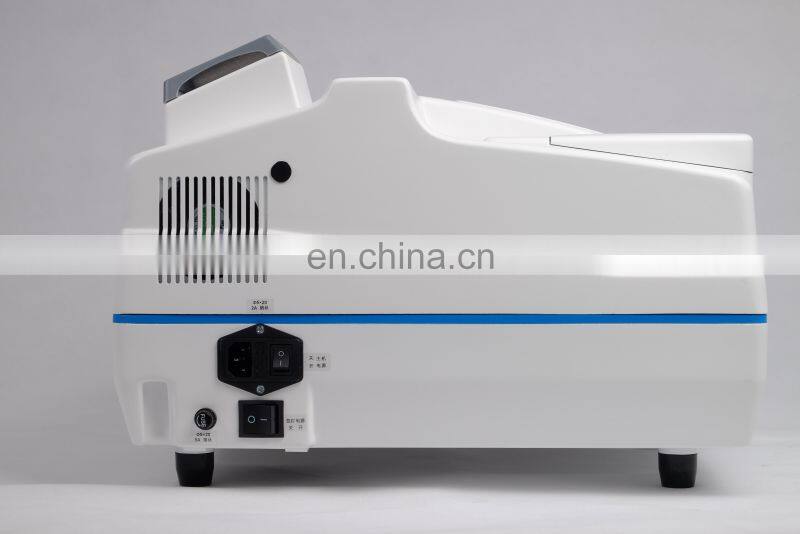 Laboratory Fluorescence Spectrophotometer Model DW-F97PRO