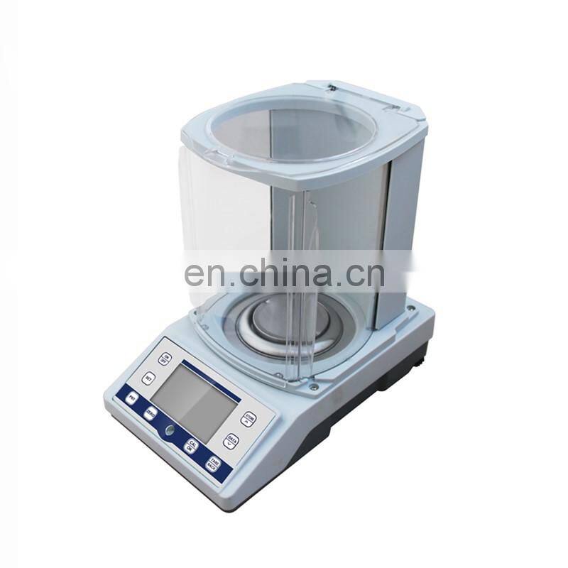 Digital Electronic Analytical Balance