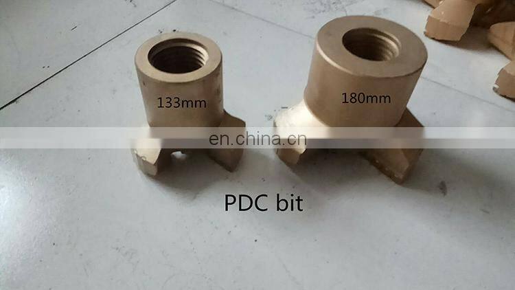 HY-240 small portable hydraulic water drilling machine Water Well Drilling Rig for water wells