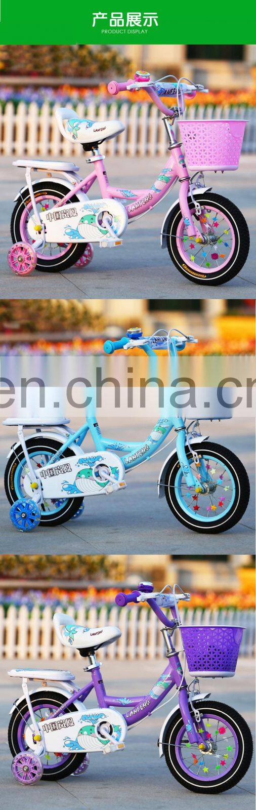 Fashion Baby Bicycle for Princess Hot sale bicycle product 12" children bike