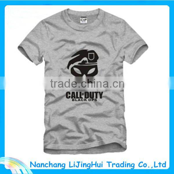 2015 Newly Wholesale T-shirt Design Producer