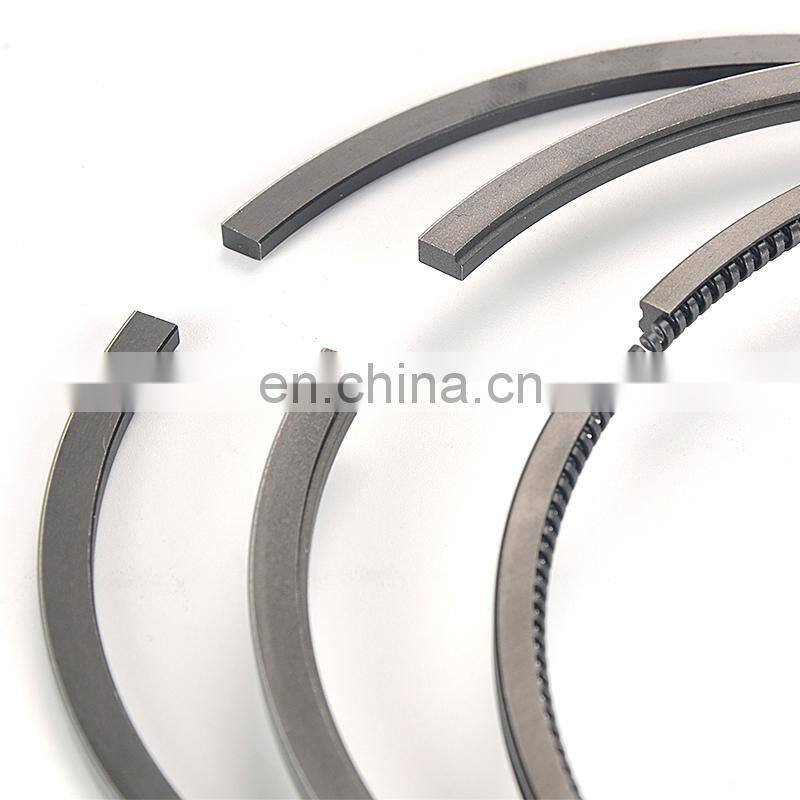 Machine Engine Part 130mm piston ring For OM501/541